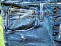 G-star A Crotch Tapered оригинални мъжки дънки W29/L30, снимка 4