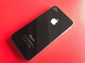 Iphone 4 16GB Black фабрично отключен, снимка 4