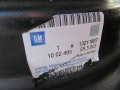 оригинални железни джанти 15" за opel corsa,meriva,astra, снимка 4