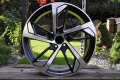 17" 18" 19" 20" Ал. Джанти Ауди 5X112 AUDI S2 A3 A4 b6 b7 b8 b9 A6 Q2, снимка 5