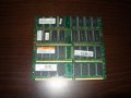 DDR памет за компютър, снимка 1 - RAM памет - 13233370