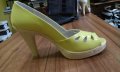 2 чифта за 40 лв Ест Лак Много Сладки Български Обувки №35;37, снимка 6