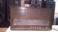 АНТИКА-Saba stereo receiver-лампова антика-внос швеицария, снимка 10