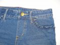 H&M къси панталони – дънкови – 128см, 7-8 години, снимка 2