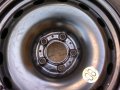 Резервна гума патерица 18, 19 и 20 цола за бмв X6, X5 F15, E70, Е71 и др., снимка 4