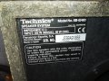 technics 3way-яки тонколони-2бр-внос швеция, снимка 10