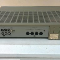 schneider st2452/00-stereo amplifier-made in belgium-внос швеицария, снимка 9 - Ресийвъри, усилватели, смесителни пултове - 18216265