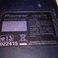 Pioneer remote-за кола-внос швеицария, снимка 8 - Аксесоари и консумативи - 15724854
