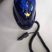 лампа сигнална синя, снимка 5 - Аксесоари и консумативи - 11810663