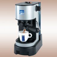 Lavazza Blue LB - 800 , снимка 8 - Кафемашини - 11352732