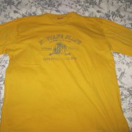 Мъжки тениски с дълъг ръкав , снимка 6 - Тениски - 17774309