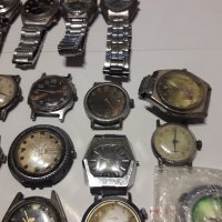 Стари часовници, снимка 11 - Колекции - 25105890