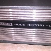 uher 4000 report-l+uher z114-west-germany-внос швеицария, снимка 10 - Ресийвъри, усилватели, смесителни пултове - 22252862