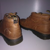 dr martens оригинални обувки, снимка 4 - Мъжки боти - 24072232