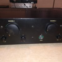 focus ma-50 amplifier-made in uk-внос англия, снимка 7 - Ресийвъри, усилватели, смесителни пултове - 20761306