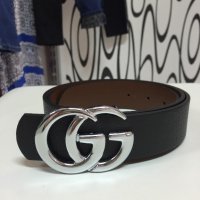 Колан GUCCI  2 модела, снимка 2 - Колани - 21424611