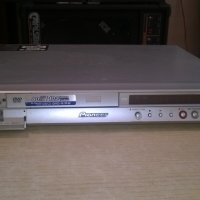 pioneer hdd & dvd recorder-за ремонт-внос швеицария, снимка 4 - Плейъри, домашно кино, прожектори - 22793485