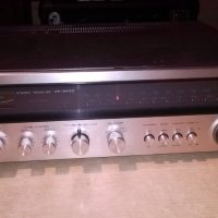kenwood kr-2400 stereo receiver-made in japan-внос швеция, снимка 10 - Ресийвъри, усилватели, смесителни пултове - 22786108