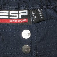 Къси панталони ESPRIT   дамски,хл, снимка 1 - Спортни екипи - 19170404