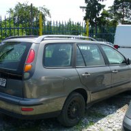 На части Фиат Марея / Fiat Marea 1,9 JTD, снимка 3 - Автомобили и джипове - 11958673