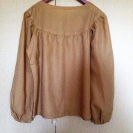 Дамска  блуза , снимка 2 - Блузи с дълъг ръкав и пуловери - 16298636