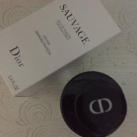 Мъжки тестер Christian Dior SAUVAGE EDT 100ml, снимка 3 - Мъжки парфюми - 23400620