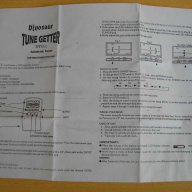 Тунер дигитален за настройване на струнни инструменти, снимка 2 - Други - 7877547