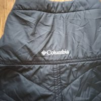 Columbia Womens Vest - страхотен дамски елек, снимка 4 - Елеци - 24268168