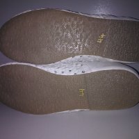 Ask The Misus оригинални обувки, снимка 5 - Мъжки сандали - 24632515