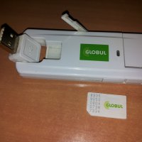 Продавам 3G модеми за мобилен интернет, Globul, Vivacom, Orange, O2, снимка 8 - Мрежови адаптери - 21230240