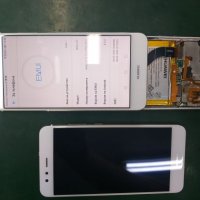 Дисплей за Huawei P10 Lite P10Lite WAS-LX2 WAS-LX1A WAS-L03T WAS-LX3 LCD Display Touch Digitizer, снимка 3 - Резервни части за телефони - 22260899
