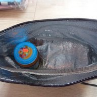 термо хладилна чанта чантичка , за път идеална за детска кухня пюрета разноцветни пикник , снимка 4 - Други - 14578346