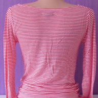 Блуза, снимка 4 - Блузи с дълъг ръкав и пуловери - 8386163