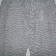 Актуални бермуди с висока талия "Saint Tropez"original brand / широки крачоли , снимка 12 - Къси панталони и бермуди - 10696735