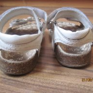 Next -  сандалки, снимка 3 - Детски сандали и чехли - 17283537