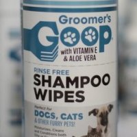 GROOMER'S GOOP и Galloping GOOP - Професионална американска козметика за котки, кучета и за Коне, снимка 11 - Други стоки за животни - 19334318
