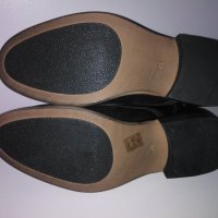 Ask the Misus оригинални обувки, снимка 4 - Мъжки боти - 24157695