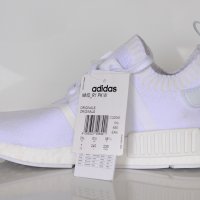 Adidas NMD_R1 Primeknit Boost CQ2040 Оригинални!, снимка 4 - Маратонки - 22846735