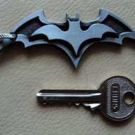 Ключодържател Батман , Batman DC Comics, снимка 5 - Други - 13950945