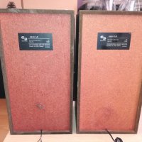 schneider 3 way hifi speakers-made in germany-внос швеицария, снимка 13 - Тонколони - 20250503