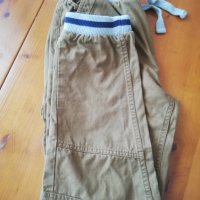 Плътен детски панталон , снимка 3 - Детски панталони и дънки - 23381504