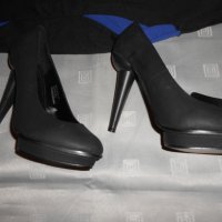 Дамски обувки Koton, снимка 7 - Дамски елегантни обувки - 23208734