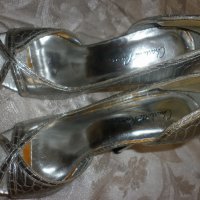Стилни обувки на Charlotte russe, снимка 11 - Дамски обувки на ток - 18639720