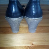 Дамски обувки номер 39, снимка 3 - Дамски ежедневни обувки - 25350244