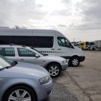 Tuning for Sprinter and CRAFTER vans, снимка 18 - Ремаркета - 22484695