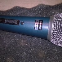 shure beta sm58s-mic-вокален-внос швеицария, снимка 6 - Микрофони - 24208879