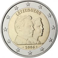 2 Евро монети (възпоменателни) емитирани 2006г, снимка 2 - Нумизматика и бонистика - 16924310