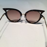 Луксозни слънчеви очила Dita Von Teese Nocturnelle клас ААА+, снимка 5 - Слънчеви и диоптрични очила - 9789838