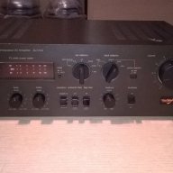 Technics su-v4a dc amplifier-580w-made in japan-от швеицария, снимка 8 - Ресийвъри, усилватели, смесителни пултове - 17859549