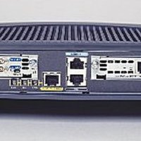 Cisco1720 Modular Access Router, снимка 2 - Рутери - 22604307